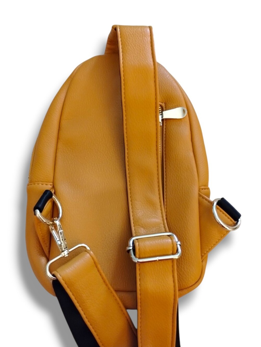 INICAT 5-Way Crossbody Sling Waist or Shoulder Bag NWOT - Picture 7 of 17